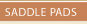 saddle pads