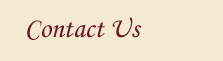 contact us